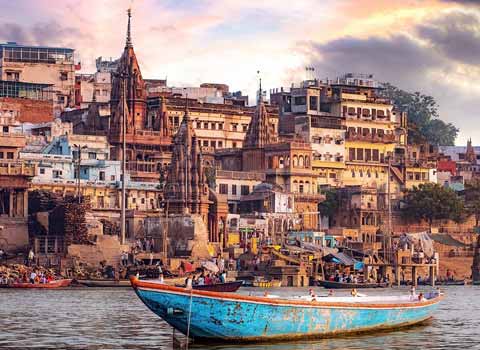 Varanasi